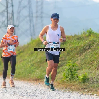 Runner Photo 5845127