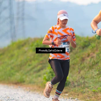 Runner Photo 5845128