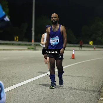 Runner Photo 5845129