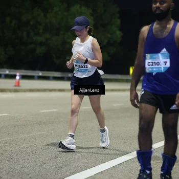 Runner Photo 5845131