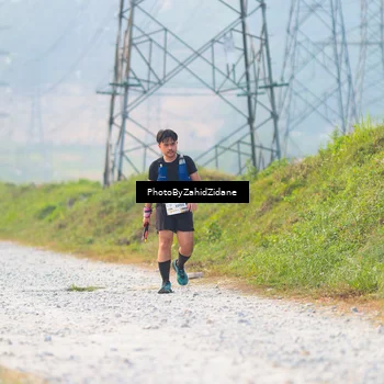 Runner Photo 5845132