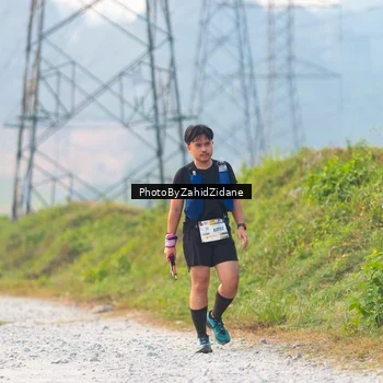 Runner Photo 5845133