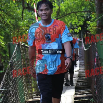 Runner Photo 584514