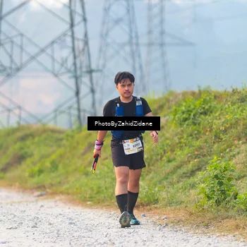 Runner Photo 5845142