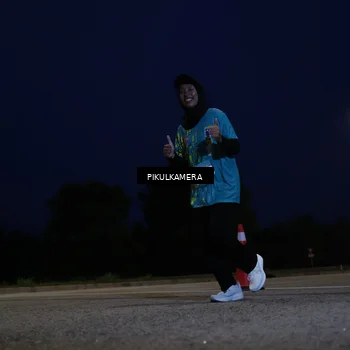 Runner Photo 5845145