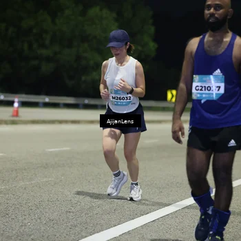 Runner Photo 5845146