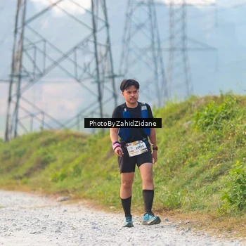 Runner Photo 5845147