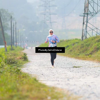 Runner Photo 5845149