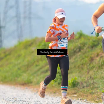 Runner Photo 5845150