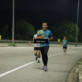 Runner Photo 5845151
