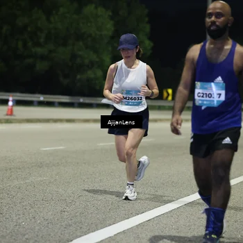 Runner Photo 5845152