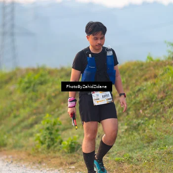Runner Photo 5845153