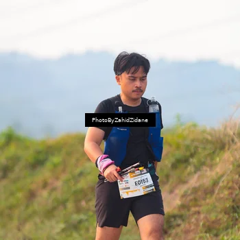 Runner Photo 5845157