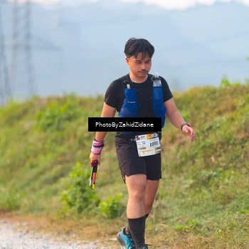 Runner Photo 5845164