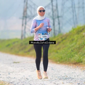 Runner Photo 5845166