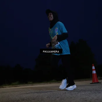 Runner Photo 5845167