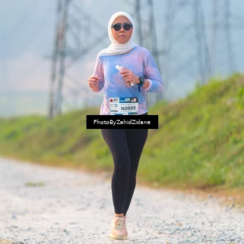 Runner Photo 5845169