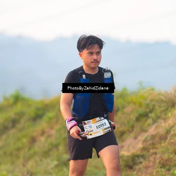 Runner Photo 5845170
