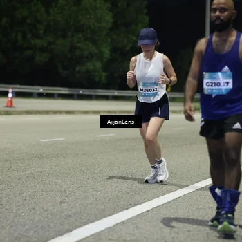 Runner Photo 5845171