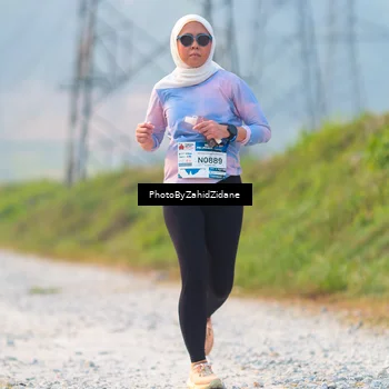 Runner Photo 5845172