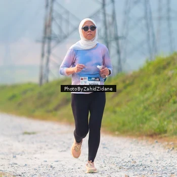 Runner Photo 5845177