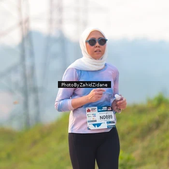 Runner Photo 5845180