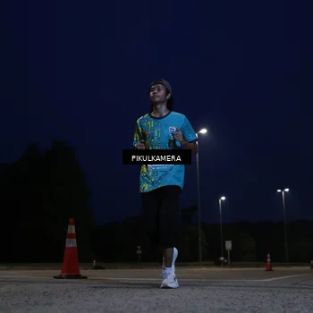 Runner Photo 5845191