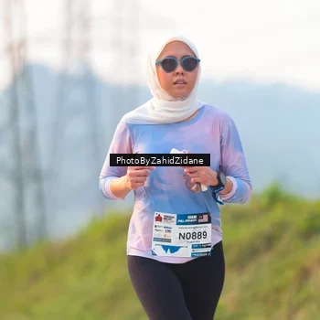 Runner Photo 5845192