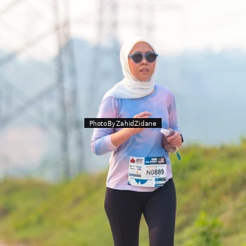 Runner Photo 5845193
