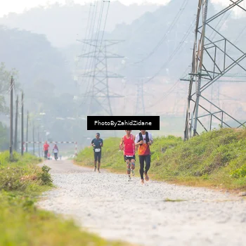 Runner Photo 5845194