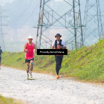 Runner Photo 5845196