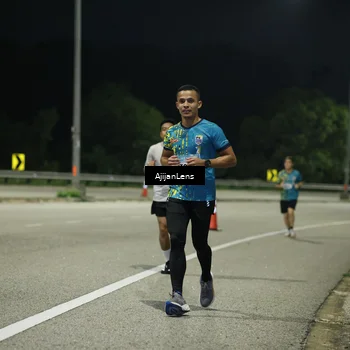 Runner Photo 5845197