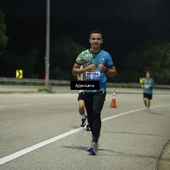 Runner Photo 5845199