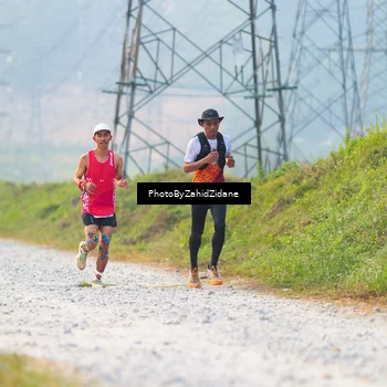Runner Photo 5845203