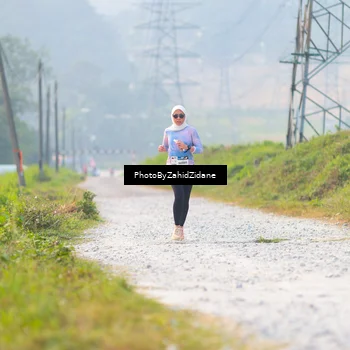 Runner Photo 5845207