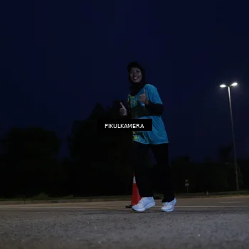 Runner Photo 5845210