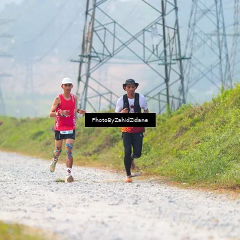 Runner Photo 5845211
