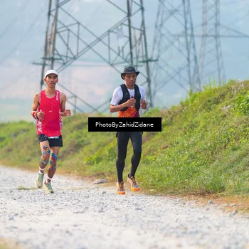 Runner Photo 5845215