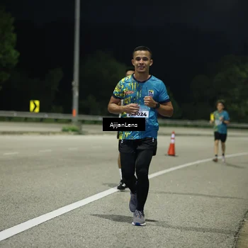 Runner Photo 5845217