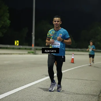 Runner Photo 5845220