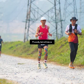 Runner Photo 5845221