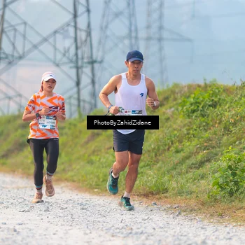 Runner Photo 5845222
