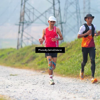 Runner Photo 5845227