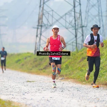 Runner Photo 5845229