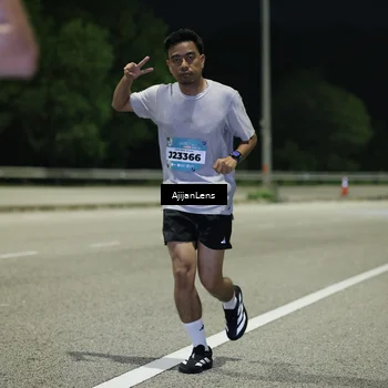 Runner Photo 5845230