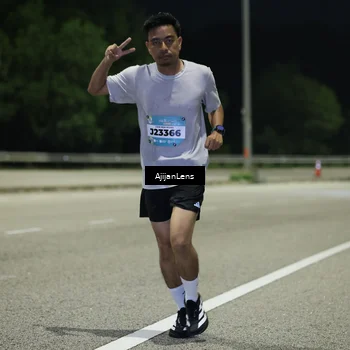 Runner Photo 5845231