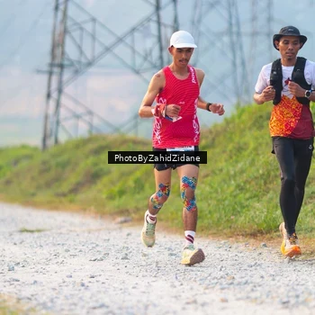 Runner Photo 5845234