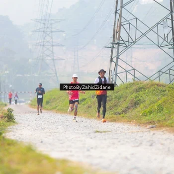 Runner Photo 5845236