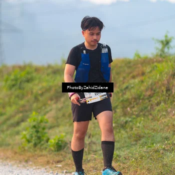 Runner Photo 5845244