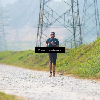Runner Photo 5845248